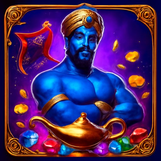 xbajje Reactoonz উজ্জ্বল গেম বোর্ড